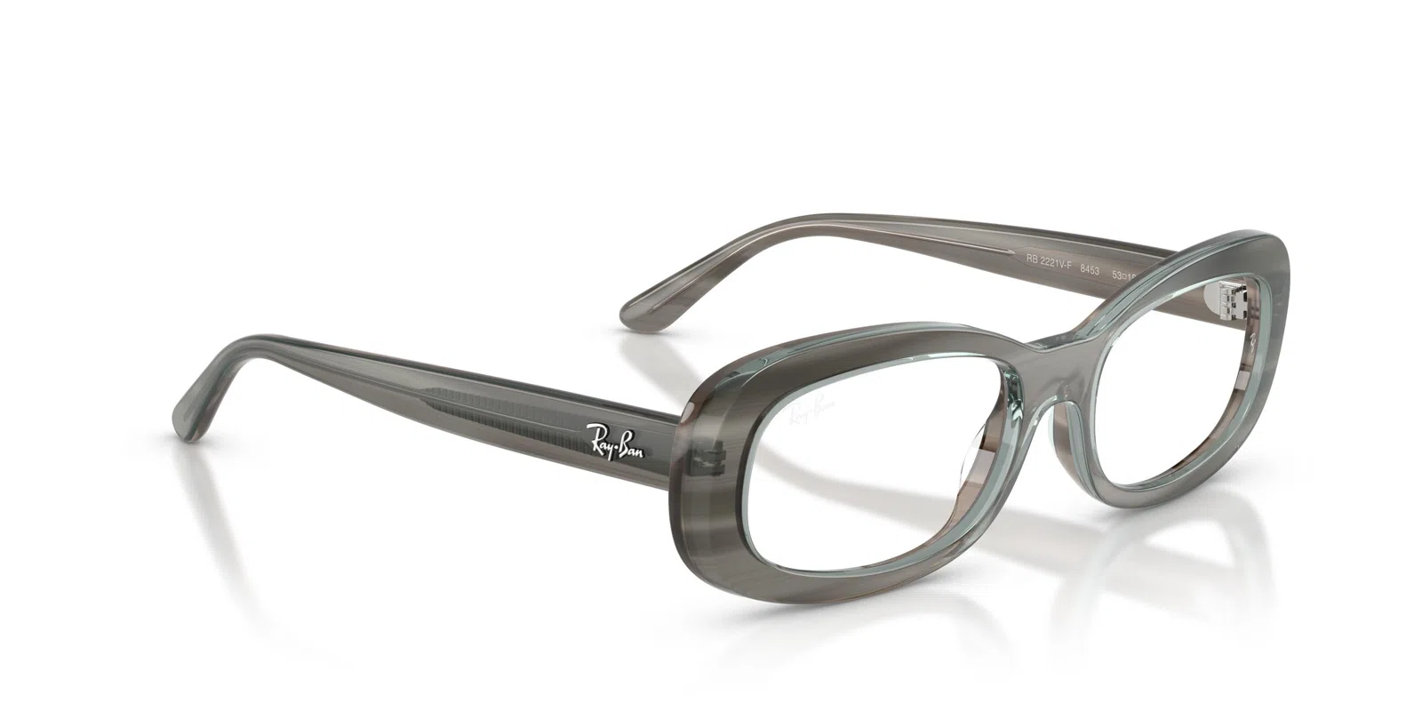 Ray-Ban 2221VF Eyeglasses - view 24